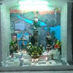 Capilla de San judas Tadeo Ap&oacute;stol