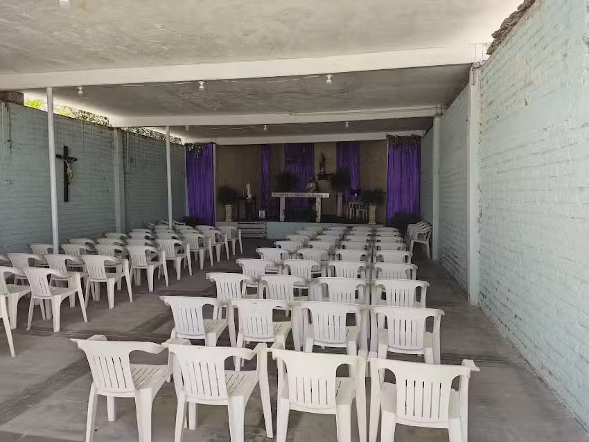 Capilla de san Judas