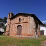 Capilla de San L&aacute;zaro