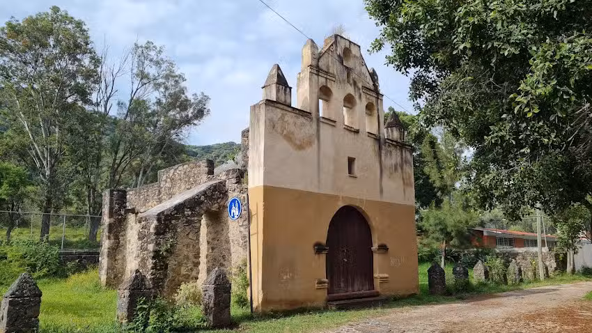 Capilla de San Lorenzo