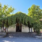 Capilla de San Lorenzo