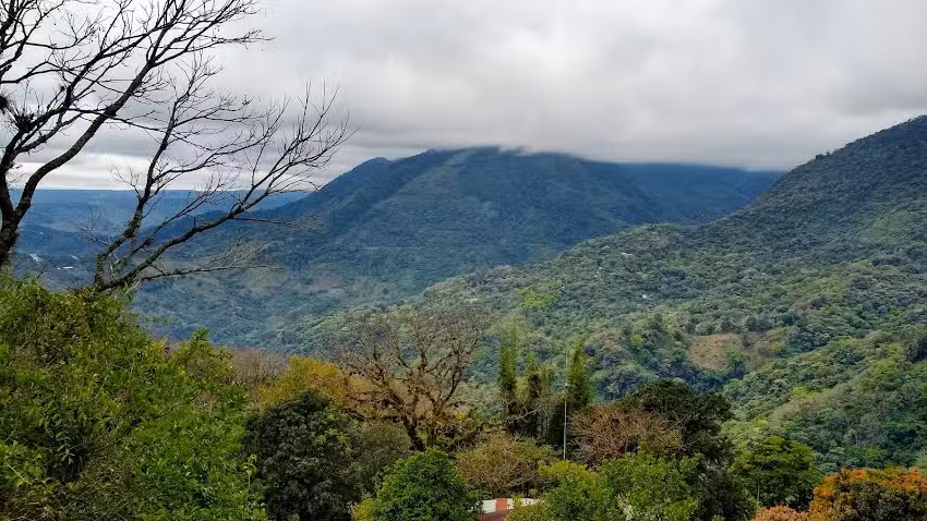 Capilla de San Lorenzo
