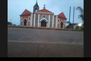 Capilla de San Lorenzo
