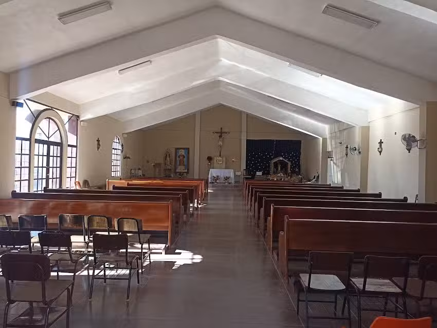 Capilla de San Lorenzo