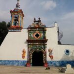 Capilla de San Lucas Evangelista