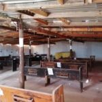 Capilla de San Luis Gonzaga