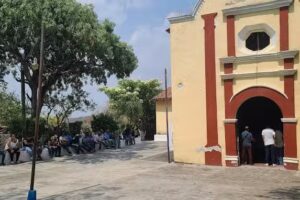 Capilla De San Marcos