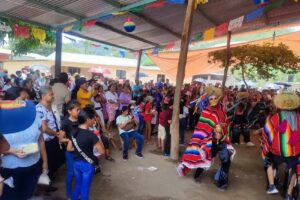 Capilla de San Marcos Evangelista