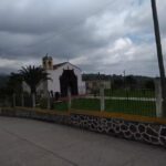 Capilla de San Marcos Evangelista