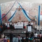 Capilla de San Marcos Evangelista