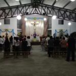 Capilla de San Mart&iacute;n