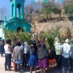 Capilla de San Martin