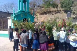 Capilla de San Martin