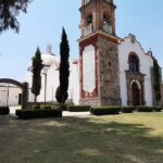Capilla de San Mart&iacute;n