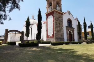 Capilla de San Martín