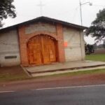 Capilla de San Mart&iacute;n Caballero