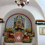 Capilla de San Mart&iacute;n Caballero