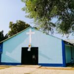 Capilla de San Mart&iacute;n Caballero