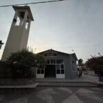 Capilla de San Mart&iacute;n de Porres
