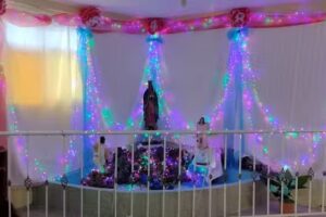 Capilla de San Martin de Porres