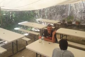 CAPILLA DE SAN MARTIN DE TOURS