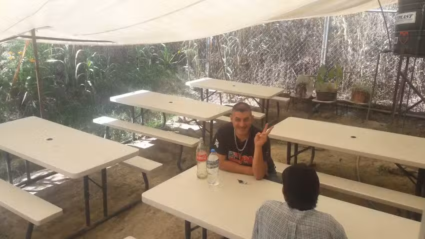 CAPILLA DE SAN MARTIN DE TOURS