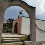 Capilla de San Mateo