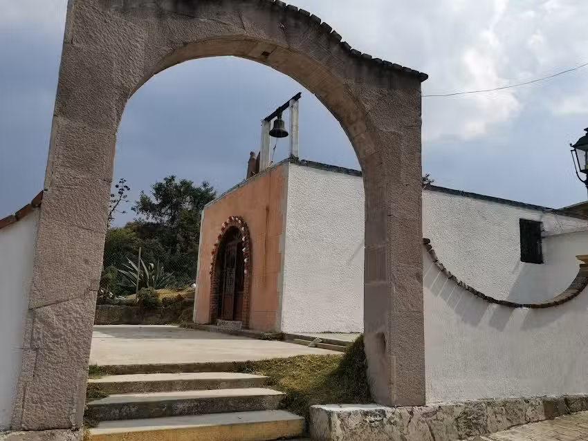 Capilla de San Mateo