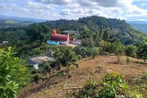 Capilla de San Mateo Apóstol