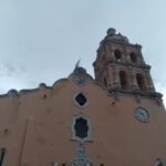 Capilla de San Mateo ap&oacute;stol