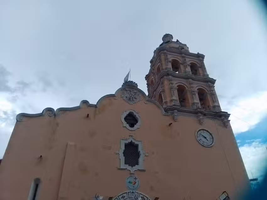 Capilla de San Mateo ap&oacute;stol