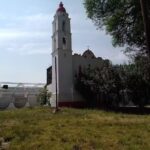 Capilla de San Mateo Ap&oacute;stol y Evangelista