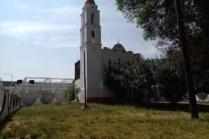 Capilla de San Mateo Apóstol y Evangelista