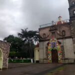 Capilla de San Mateo Ap&oacute;stol y Evangelista