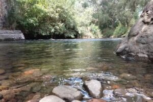 Capilla de San Mateo Buenavista