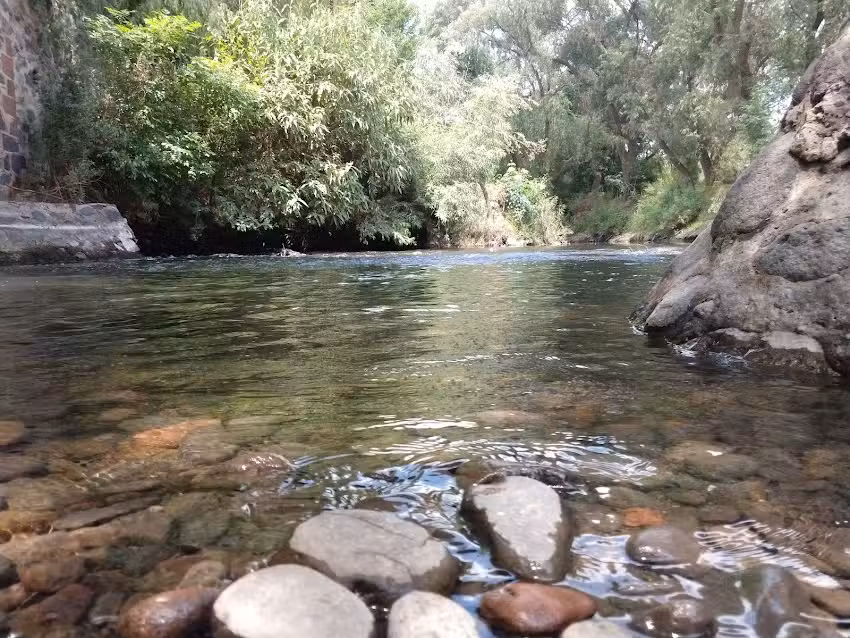 Capilla de San Mateo Buenavista