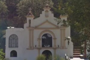 Capilla de San Miguel