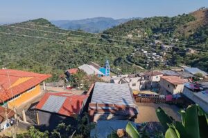 Capilla de San Miguel