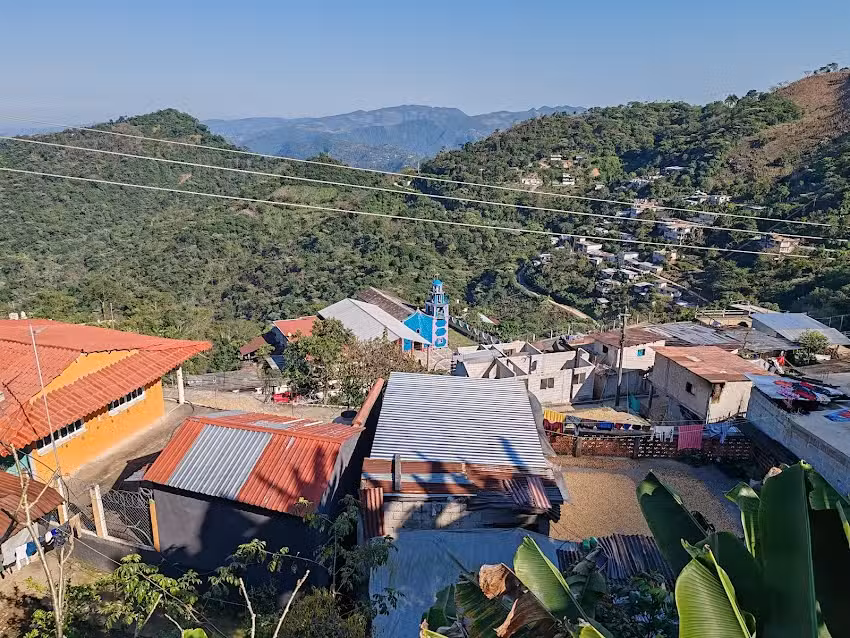 Capilla de San Miguel