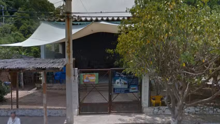 Capilla de San Miguel Arcangel