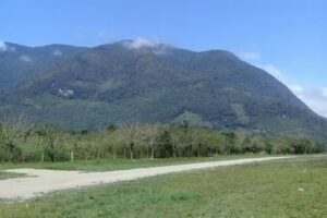 Capilla De San Miguel Arcangel