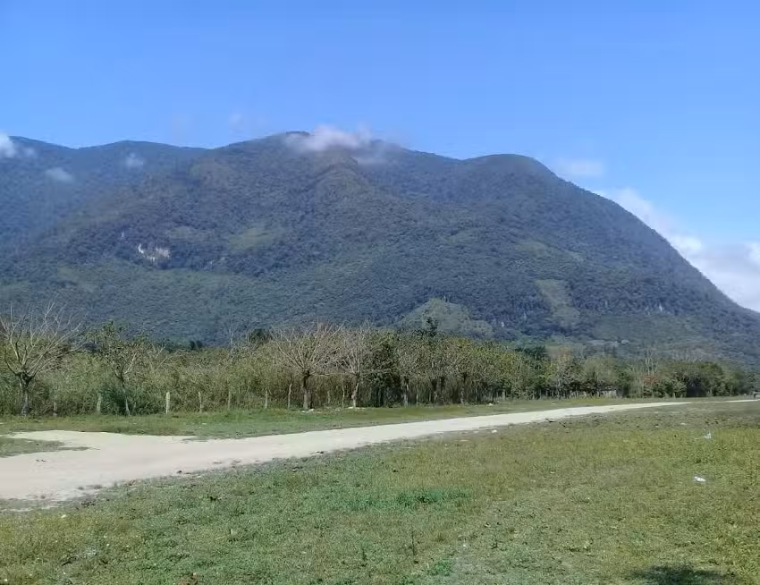Capilla De San Miguel Arcangel
