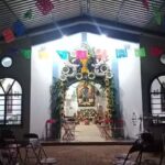 Capilla de San Miguel Arc&aacute;ngel