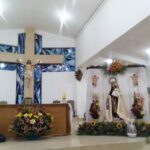 Capilla de San Miguel Arcangel