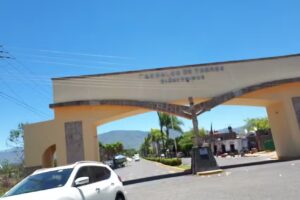 Capilla de San Miguel Arcángel