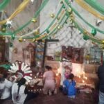 Capilla de San Nicol&aacute;s