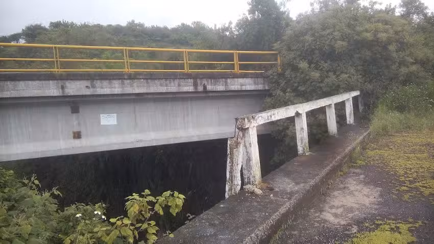 Capilla de San Nicolas