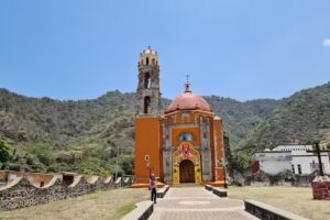 Capilla de San Nicolás