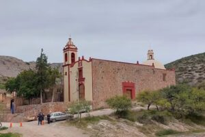 Capilla de San Nicolás