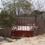 Capilla de San Nicol&aacute;s de Bari